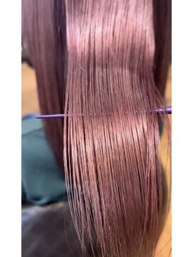 ジーナ 神戸 三田駅前(Zina) 1 breach Pink