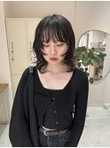 ウルフパーマ