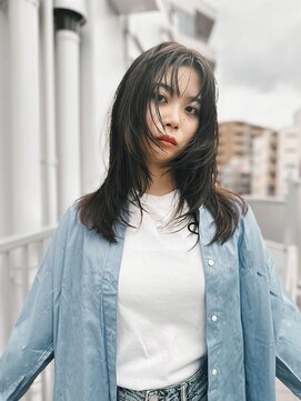 スティードトーキョー(Steed Tokyo) layer...【Steed/立川】