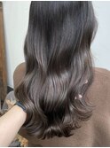 髪質改善(髪質改善/艶カラー/縮毛矯正)