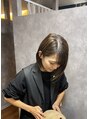ボルト(BOLT) 馬場 康予