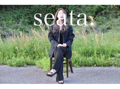 シータ(seata)の写真