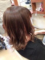 アレイズ ツクダ(ArayZ Tsukuda) イヤリングカラー