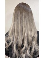 リエコー(RE'ECHO)&nbsp;ハイトーンカラー