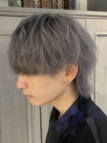 フォルテ ガーデン ヒルズ 静岡店(FORTE GARDEN HILLS)&nbsp;髪質改善/韓国風/透明感カラー/縮毛矯正/ウルフカット/学割U24