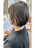 函館/ボブ/ヘッドスパ
