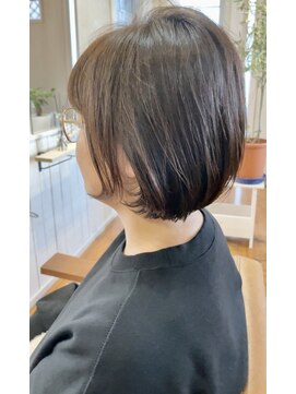 テラス(Terasu) 函館/ボブ/ヘッドスパ