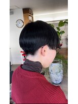 ハンドワークス(HAND WORKS)&nbsp;ハンサムショート