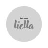 リエラ(liella)のお店ロゴ