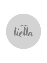 hair salon liella