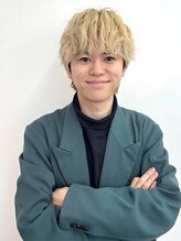 ビューティービースト 新宿店(beauty:beast) 井口 武