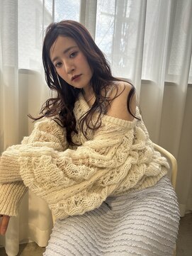 サンクチュアリー 千里山(Sanctuary) ロングスタイル