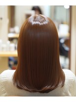 ルシードスタイル アウラ 松戸市五香(LUCIDO STYLE Aura)&nbsp;うる艶#サラサラ【松戸#五香#白髪染め#カラー#髪質改善】