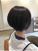 アシメボブ