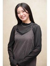ヘアーサロンデフォーエバールークス(hairsalon de Forever Lux) 笠原未稀 女性限定