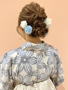 ネアー 新潟(NEER) メルティカラー/ウェーブミディアム