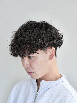 フゥ 宇都宮(FeU) 波巻きスパイラル/ツイストスパイラル/