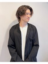 ラグレス 大阪梅田店(LAGRECE) JIN 