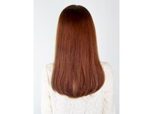 デニヘアー(DENi hair)