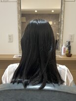 ヘアスタジオ マテリアル(hair studio Material) #エクステ#髪質改善#ヘアセット#縮毛矯正#ブリーチ