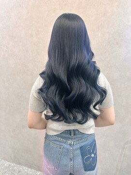 ロンド レア 天神大名店(Lond Le’a) ホワイトブロンド/イメチェンヘアスタイル/美髪のススメ