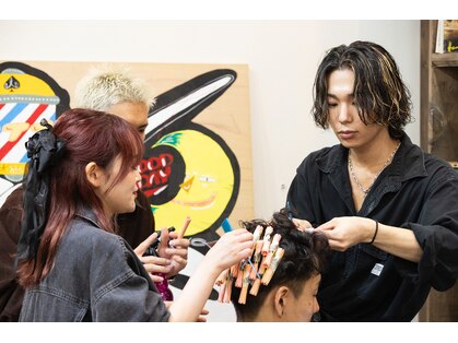 ラテ 高崎(LATTE)の写真