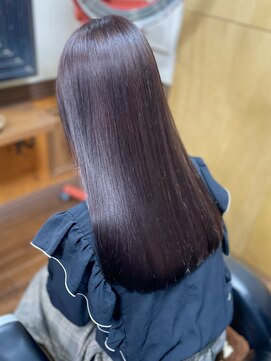 ヴィヴォペロー(vivopelo) ピンクブラウン