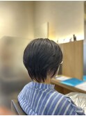 どこから見ても綺麗なバランスなスタイル
