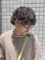 エルパティオ(EL PATIO)&nbsp;エッジの効いた大人スパイラル