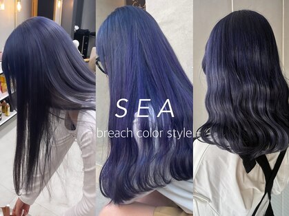 シー 浦安(SEA)の写真
