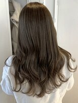 イフ 京橋(if)&nbsp;オリーブベージュ