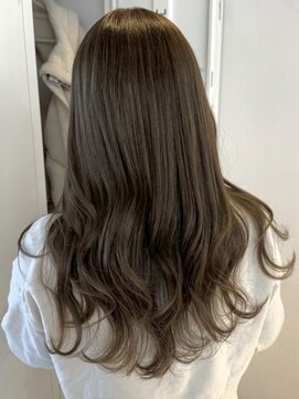 イフ 京橋(if) オリーブベージュ