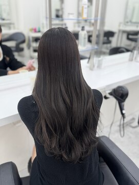 シアター 福岡天神(THEATER) グレージュ