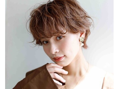 アメリ(ameri)の写真