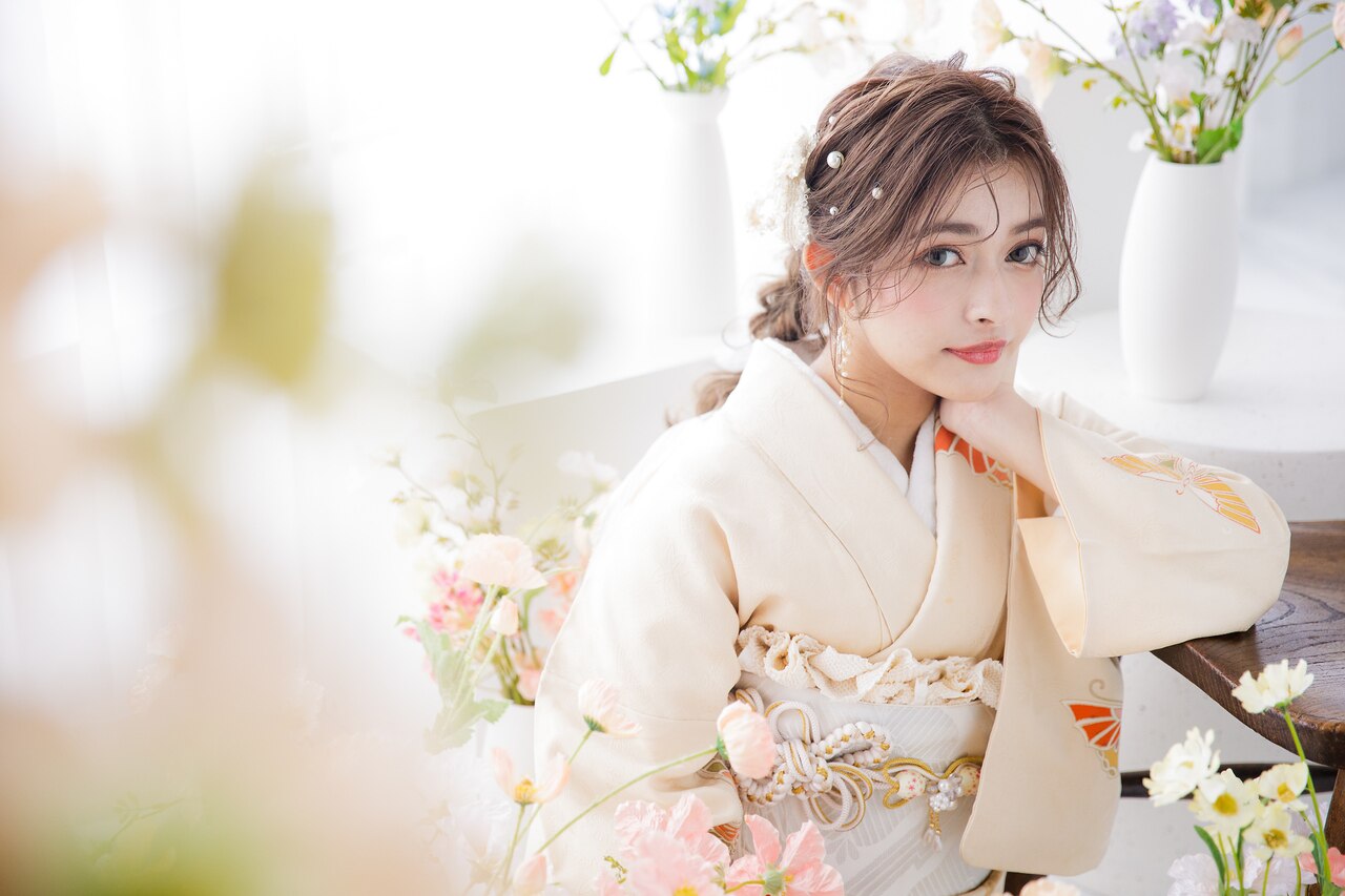 ヘアメイクサロン シャルメ(Hair Make Salon CHARMER)｜ホットペッパー