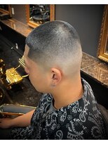 キングスマントーキョー 府中店(KINGSMAN TOKYO)&nbsp;バズカット