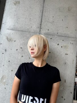 ソウルイーターレベル4(Soul eater Level 4) 抜きっぱなしレイヤーボブ