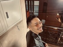 スキンフェードからビジネススタイルまで、なんでもお任せ下さい