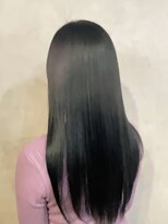 ベルライズアカデミー(BELRIZE Academy)&nbsp;フェイクブラック