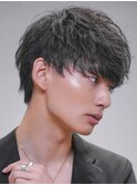 ツイスパマッシュ