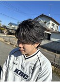フェザーショート