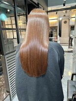 ルアナ トウキョウ(Luana TOKYO)&nbsp;美髪ロング