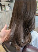 ピンクアッシュ