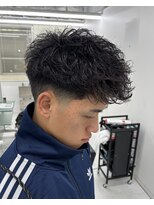 イーラ 2d(era)&nbsp;フリンジカット