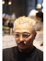 キングスマントーキョー 三鷹店(KINGSMAN TOKYO)&nbsp;Easy punk