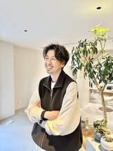 シンク(THYN°C)&nbsp;大久保 翔二