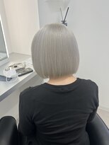 ゼロ 静岡(ZERO)&nbsp;ホワイトシルバー【望月皐太】静岡