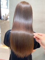 ロンド ルージュ 銀座店(Lond rouge) 美髪矯正