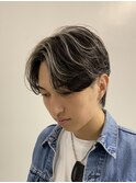 ハイライトセンターパート