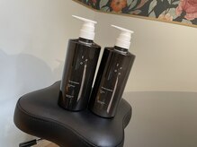 コット(cotto)の雰囲気（最新のシャンプー台で癒しを…te.onスパおすすめです！）